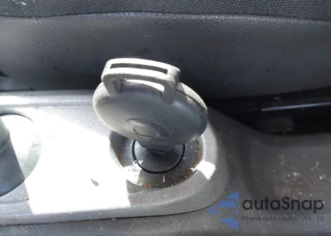 2015 Smart Fortwo Pure из США, поврежденный, VIN WMEEJ3BA5FK820664